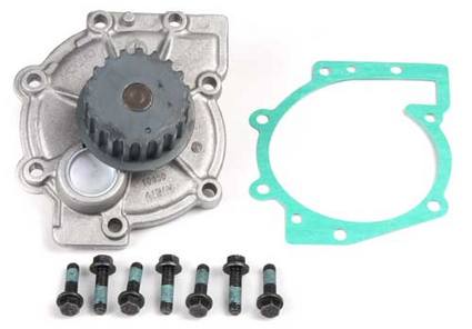 Volvo Engine Water Pump 30751700